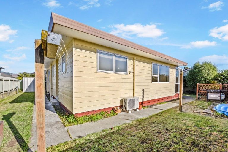 Photo of property in 25b Andrew Street, Stoke, Nelson, 7011