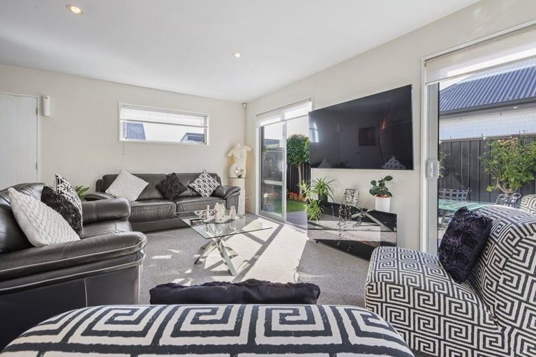 Photo of property in 19 Waiotahi Road, Kaiapoi, 7630