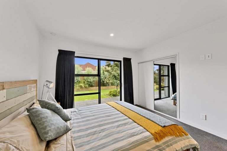 Photo of property in 34 Riverstone Drive, Rolleston, 7614