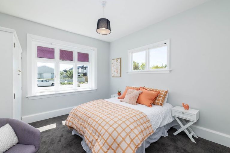 Photo of property in 52 Laurence Street, Waltham, Christchurch, 8011