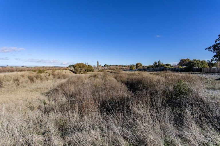 Photo of property in 1 Waipara Flat Road, Waipara, 7483