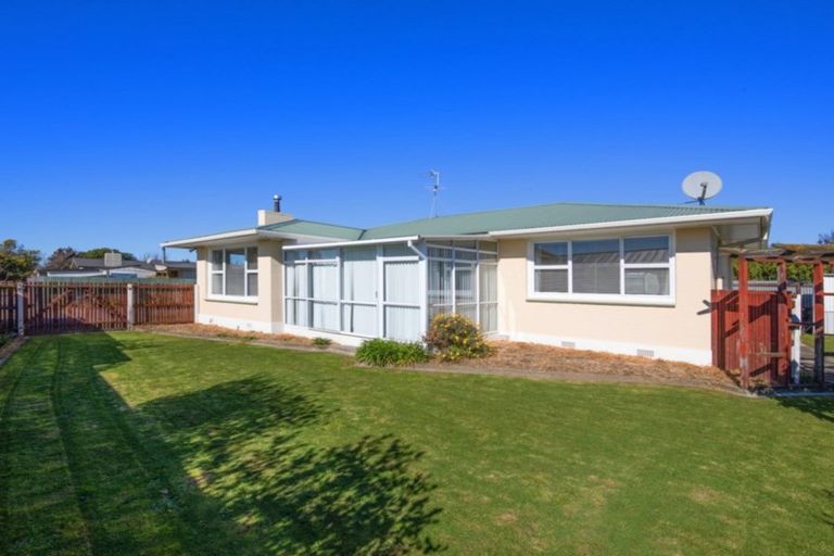 Photo of property in 18a Burden Street, Redwoodtown, Blenheim, 7201