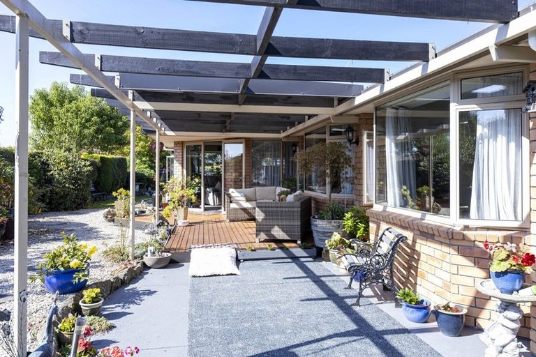 Photo of property in 236a Talbot Street, Geraldine, 7930