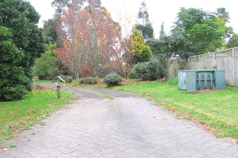 Photo of property in 3 Birchwood Grove, Greenhithe, Auckland, 0632