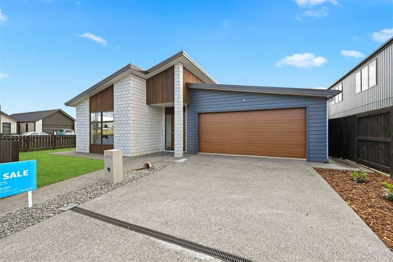 Photo of property in 8 Guillaume Street, Chartwell, Hamilton, 3210