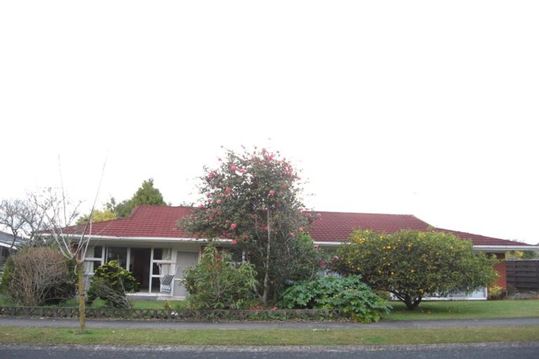 Photo of property in 34a Aurora Terrace, Hillcrest, Hamilton, 3216