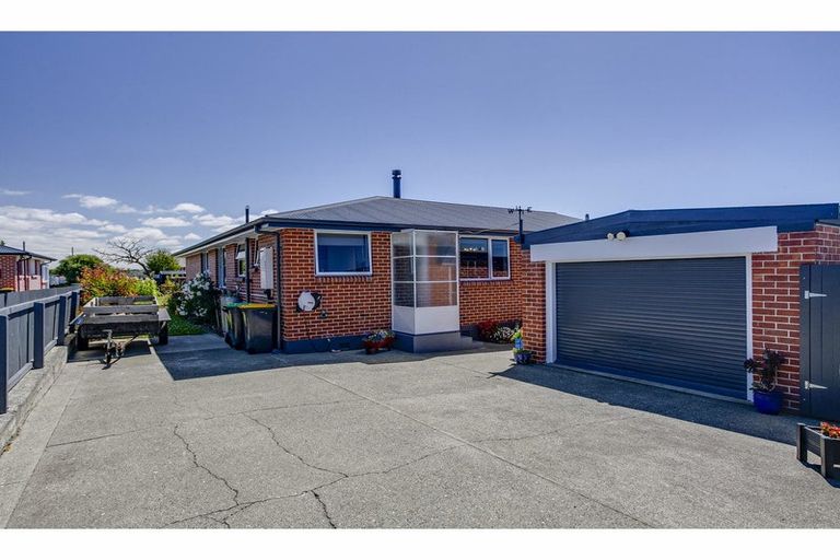 Photo of property in 19a Saint George Street, Watlington, Timaru, 7910