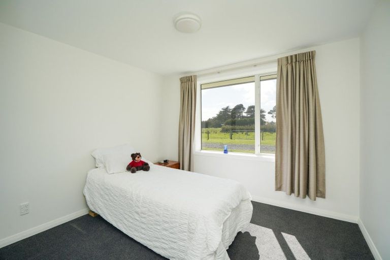 Photo of property in 99 Maher Street, Tisbury, Invercargill, 9877