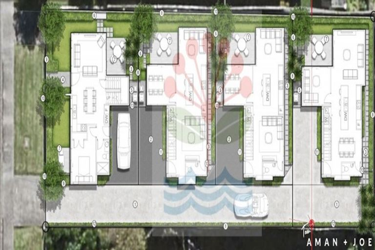 Photo of property in 4a Finlow Drive, Te Atatu South, Auckland, 0610