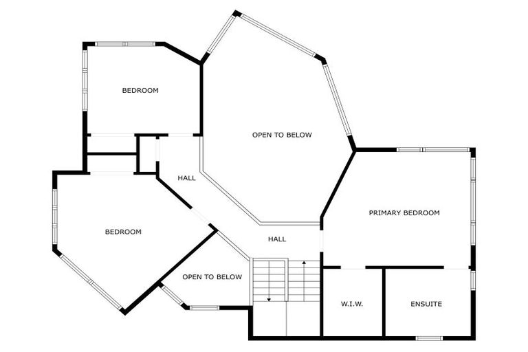 Photo of property in 186 Harrison Hill Road, Aokautere, Palmerston North, 4471