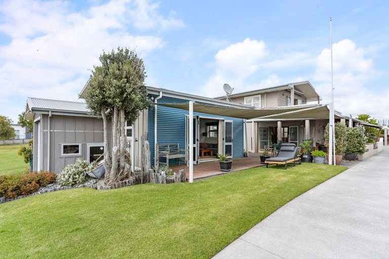 Photo of property in 205a Philomel Road, Whangamata, 3620
