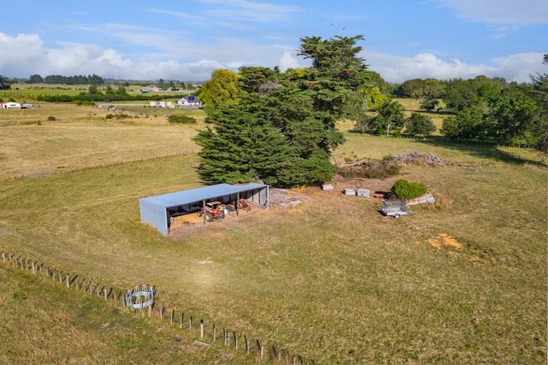 Photo of property in 243c Manaia Road, Homebush, Masterton, 5885