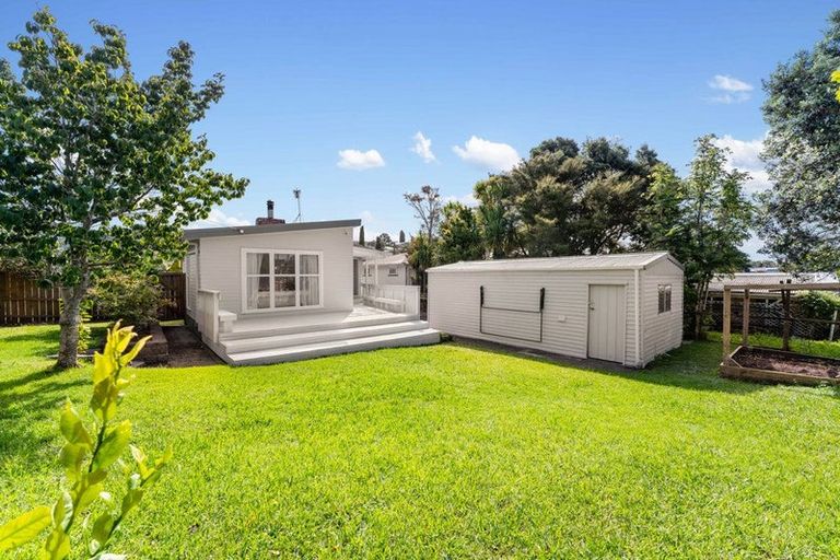 Photo of property in 51 Valonia Street, New Windsor, Auckland, 0600