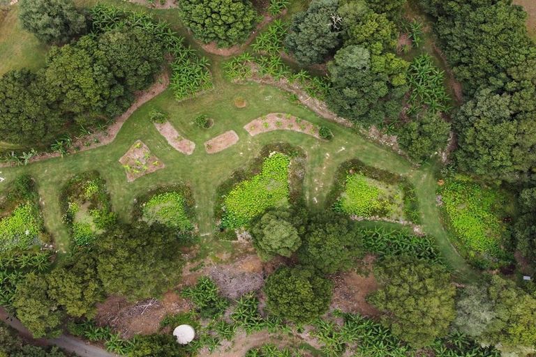 Photo of property in 304 Mangakahia Road, Maungatapere, Whangarei, 0179