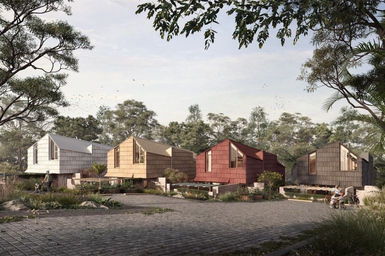 Photo of property in 10 Tui Glen Road, Birkenhead, Auckland, 0626