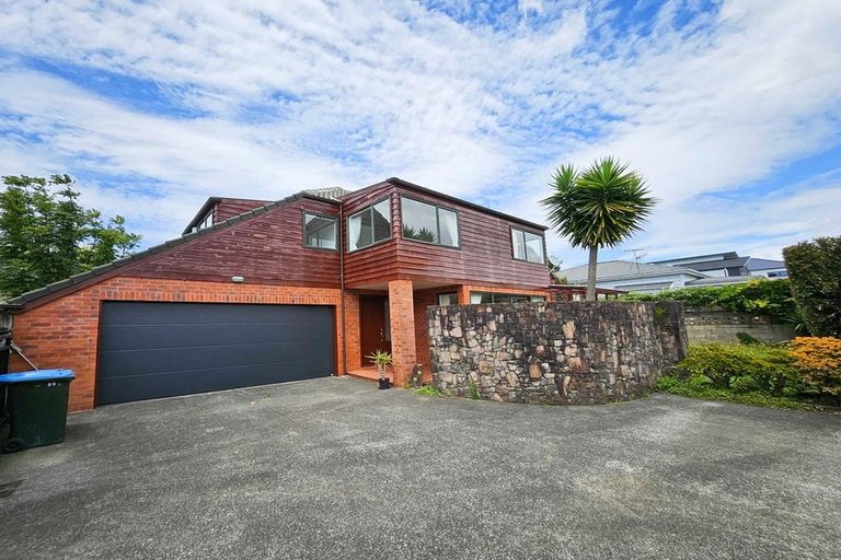 Photo of property in 89a St Vincent Avenue, Remuera, Auckland, 1050