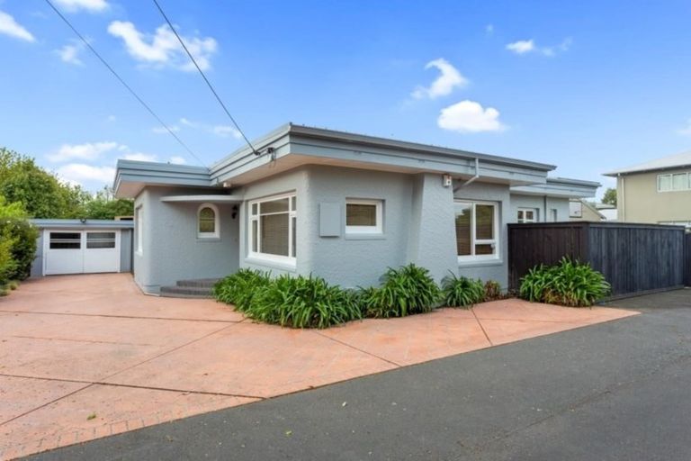 Photo of property in 47 Banks Avenue, Dallington, Christchurch, 8061