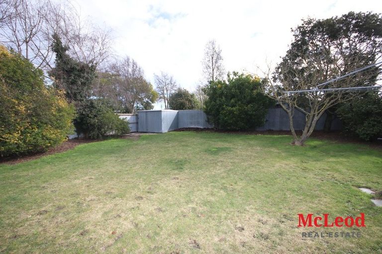 Photo of property in 88 Grove Street, Tinwald, Ashburton, 7700