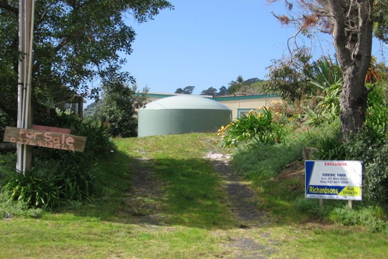 Photo of property in 138 Mcmahon Avenue, Whangapoua, Coromandel, 3582