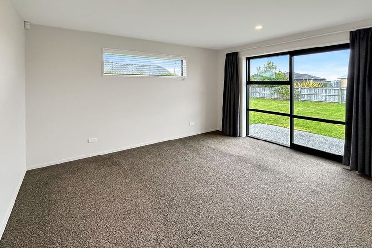 Photo of property in 23 Palladio Avenue, Leeston, 7632