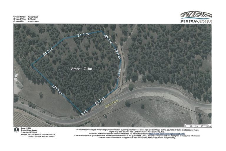 Photo of property in 65 Hillview Road, Birdlings Flat, Little River, 7591