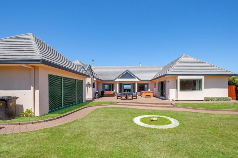 Photo of property in 5 Kahurangi Drive, Rangatira Park, Taupo, 3330