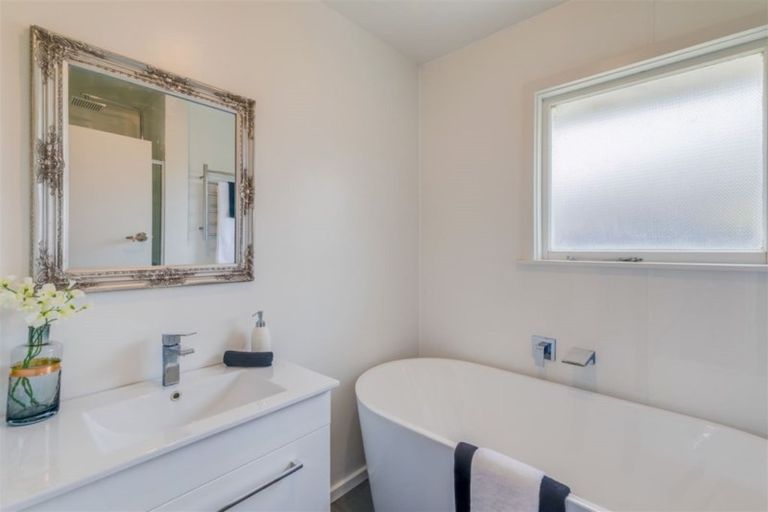 Photo of property in 24 Chartwell Street, Burwood, Christchurch, 8083