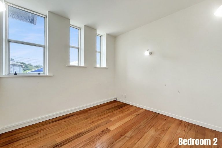 Photo of property in 5/30 Hanson Street, Mount Cook, Wellington, 6021