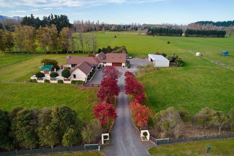 Photo of property in 304 Inland Kaikoura Road, Inland Road, Kaikoura, 7373