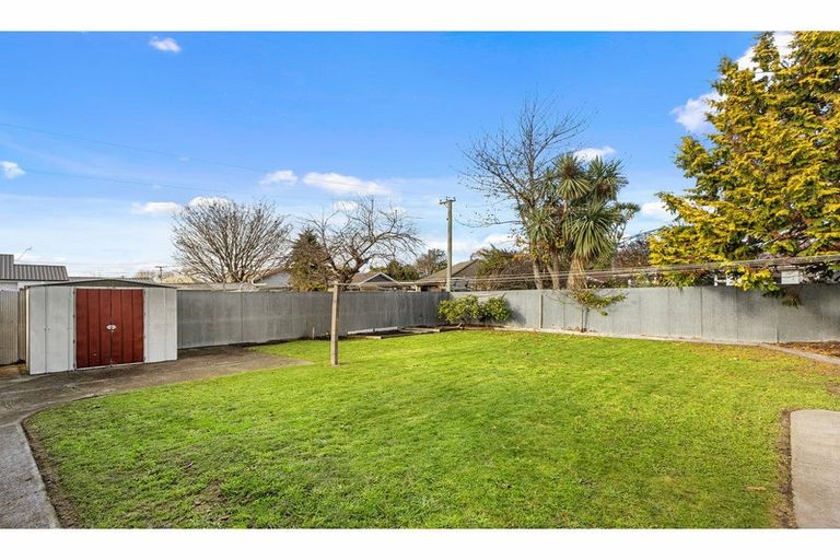 Photo of property in 22 Humboldt Street, Sydenham, Christchurch, 8023
