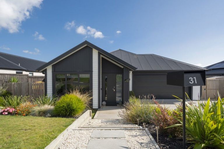 Photo of property in 31 Ridge Drive, Omokoroa, 3114
