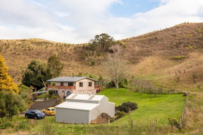 Photo of property in 26 Mawake Taupo Road, Kawerau, 3127