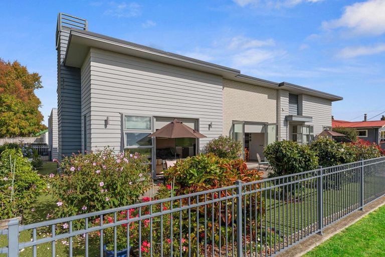 Photo of property in 183 Taylor Street, Cambridge, 3434