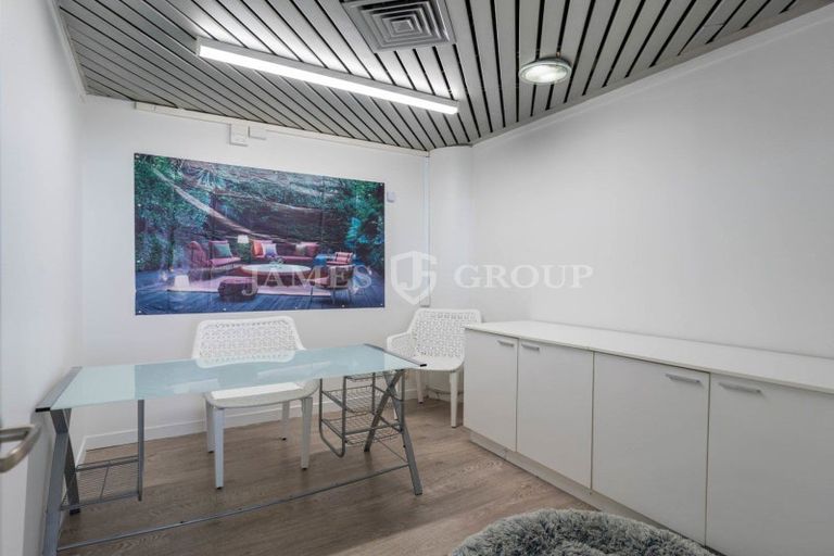 Photo of property in 2 Augustus Terrace, Parnell, Auckland, 1052