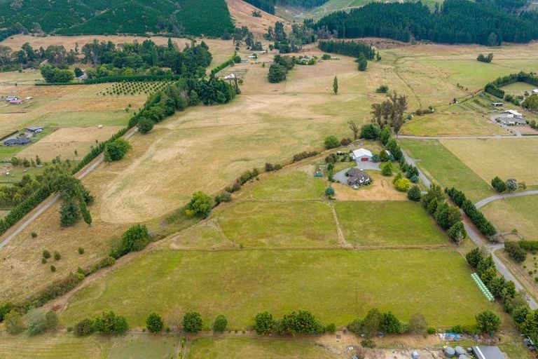Photo of property in 47 Seniors Road, Wairau Valley, Blenheim, 7271