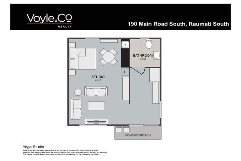 Photo of property in 190 Main Road South, Raumati South, Paraparaumu, 5032