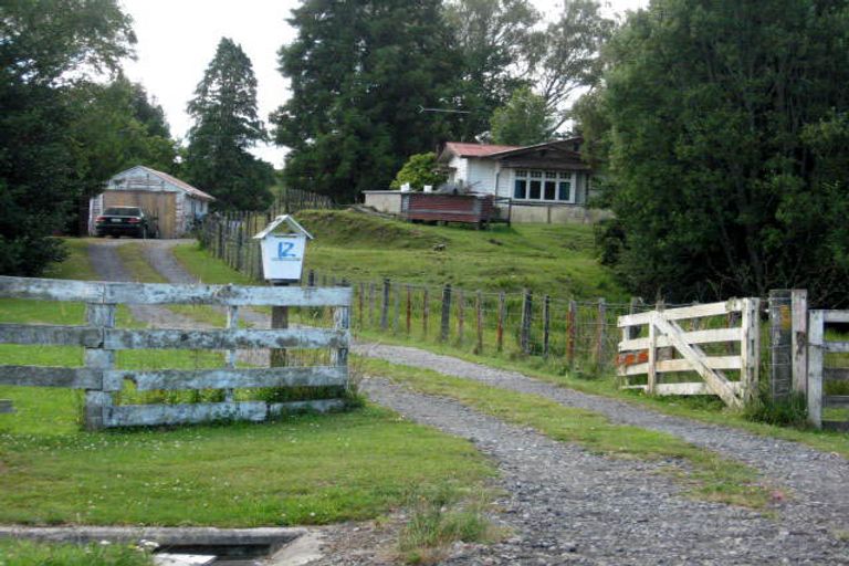 Photo of property in 12 Duncan Street, Raetihi, 4632