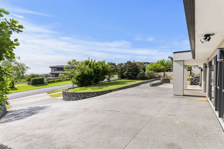 Photo of property in 719 Redoubt Road, Flat Bush, Auckland, 2019