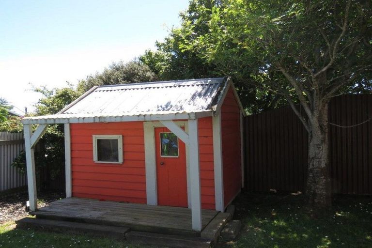 Photo of property in 88 Thornhill Street, Rockdale, Invercargill, 9812