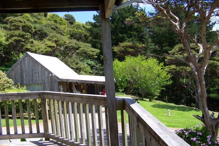 Photo of property in 8219 State Highway 12, Omapere, Kaikohe, 0473