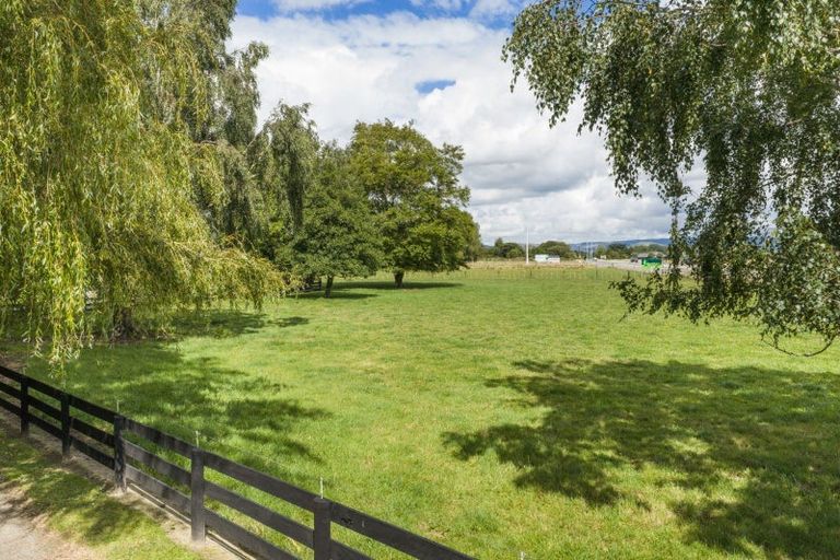 Photo of property in 512 Milson Line, Newbury, Palmerston North, 4478