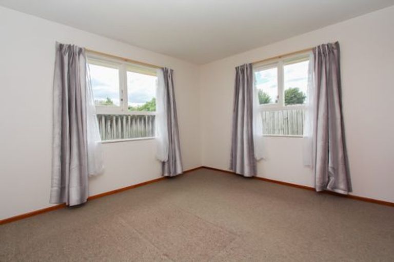 Photo of property in 93b Fifth Avenue, Enderley, Hamilton, 3214