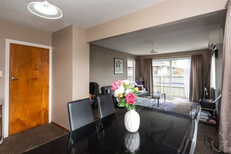 Photo of property in 1/4 Betwin Avenue, Sockburn, Christchurch, 8042