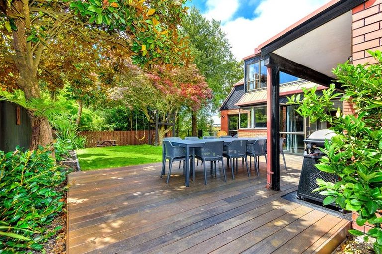 Photo of property in 66 Muir Avenue, Halswell, Christchurch, 8025