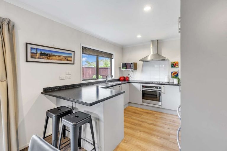 Photo of property in 17d Blackburn Street, Kaiapoi, 7630