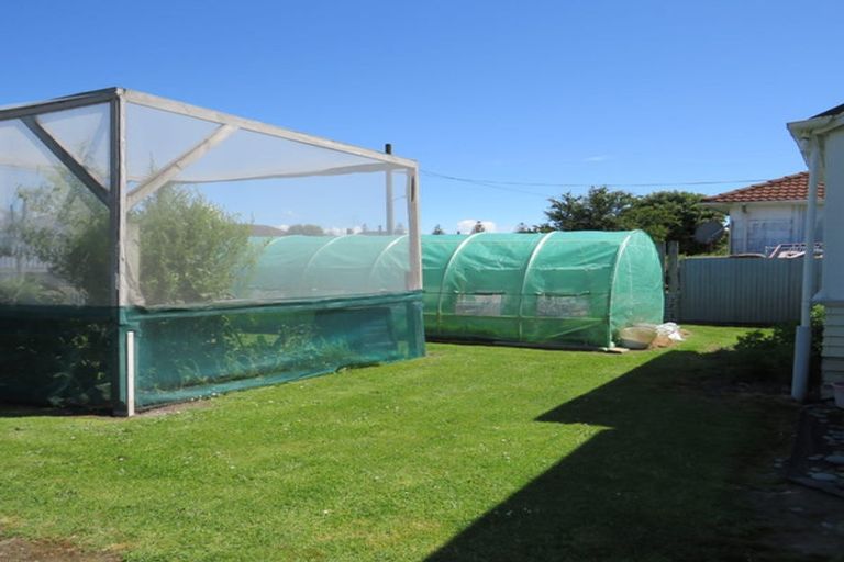 Photo of property in 37 Apatu Street, Wairoa, 4108