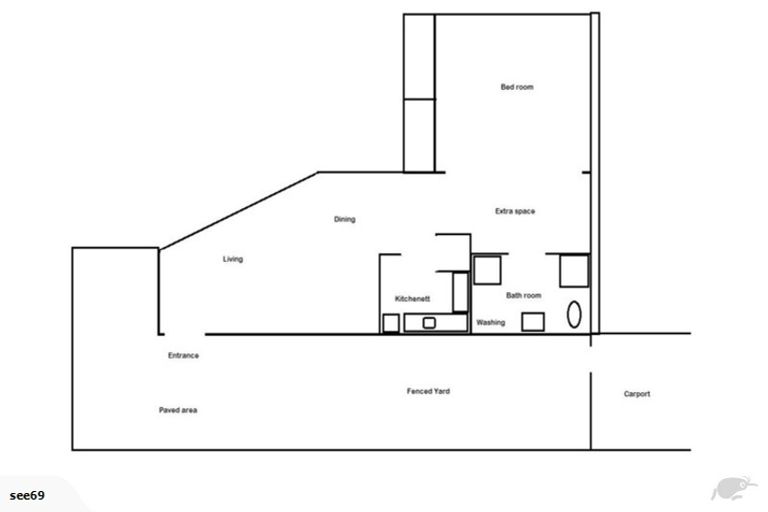 Photo of property in 19 Wilding Avenue, Northcote Point, Auckland, 0627