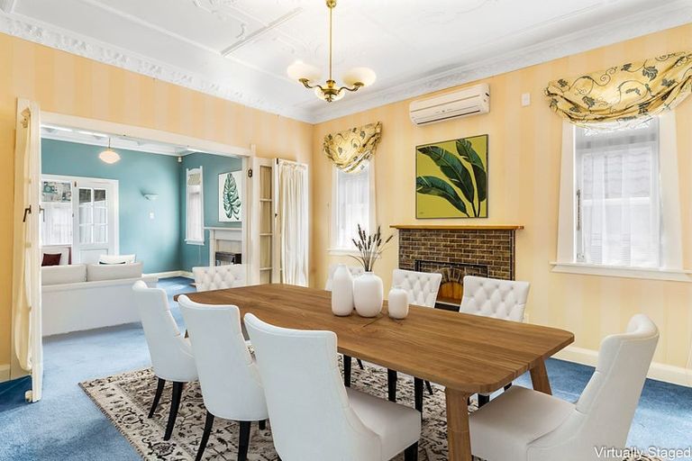 Photo of property in 18 Reading Street, Karori, Wellington, 6012