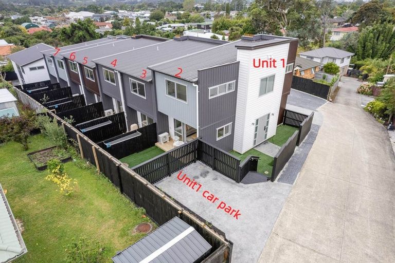 Photo of property in 24 Mili Way, Ranui, Auckland, 0612