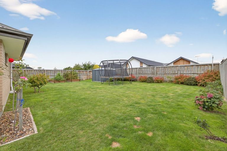 Photo of property in 13 Ladybridge Drive, Rolleston, 7615